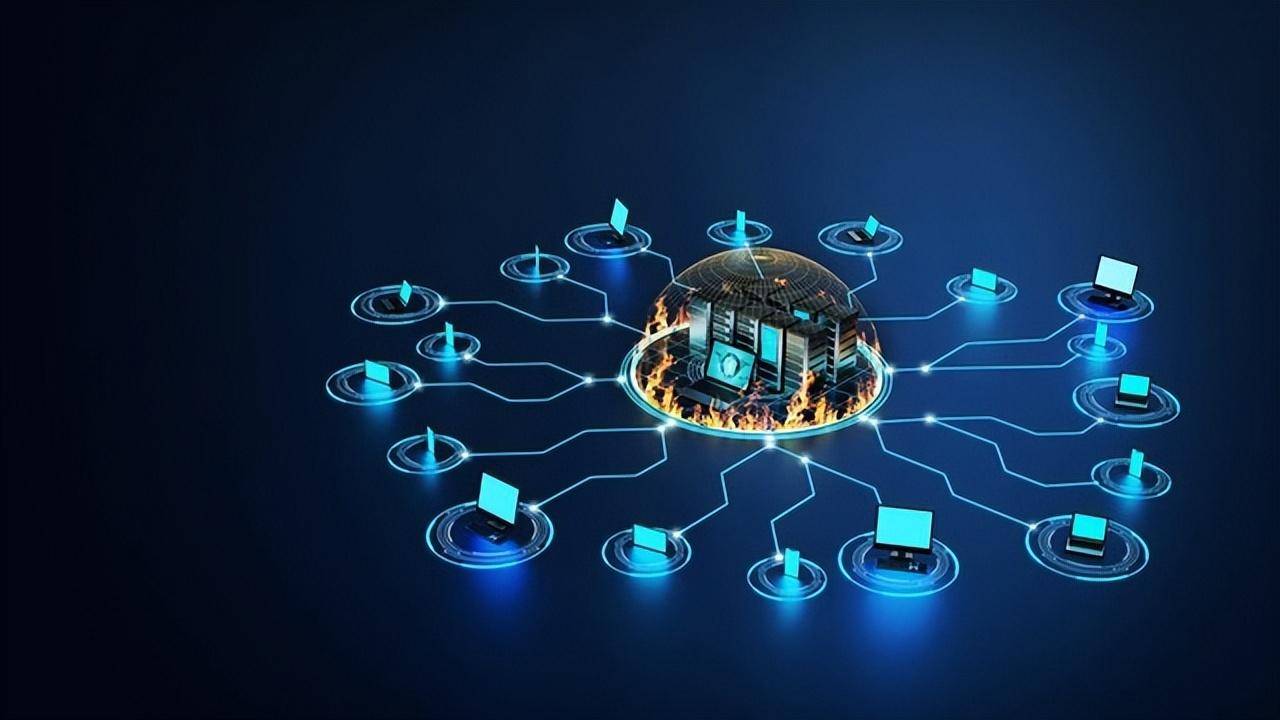 工業(yè)互聯(lián)網(wǎng)網(wǎng)絡(luò)架構(gòu)工程師證書考取指南