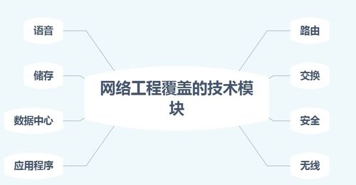 網(wǎng)絡(luò)工程與計(jì)算機(jī)系統(tǒng)集成 構(gòu)建數(shù)字化時(shí)代的核心基石