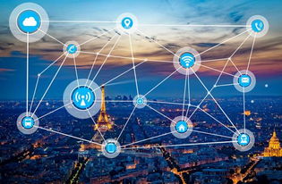 理想中的商辦物業(yè)智能化 計(jì)算機(jī)系統(tǒng)集成的全新藍(lán)圖