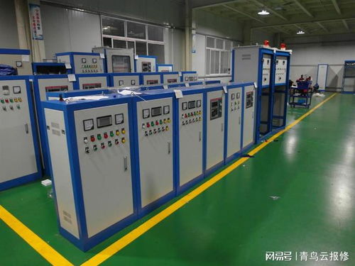 工廠巡檢報(bào)修系統(tǒng) 提升效率與保障安全的雙重利器