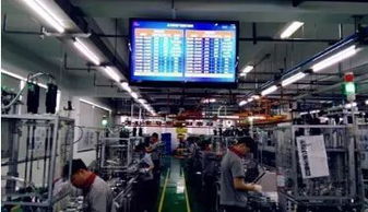 工廠無(wú)人化浪潮 計(jì)算機(jī)系統(tǒng)集成如何重塑現(xiàn)代制造業(yè)